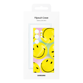 package Yellow