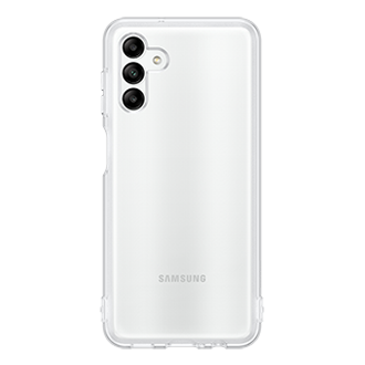 front Transparent