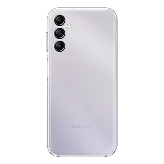 front Transparent