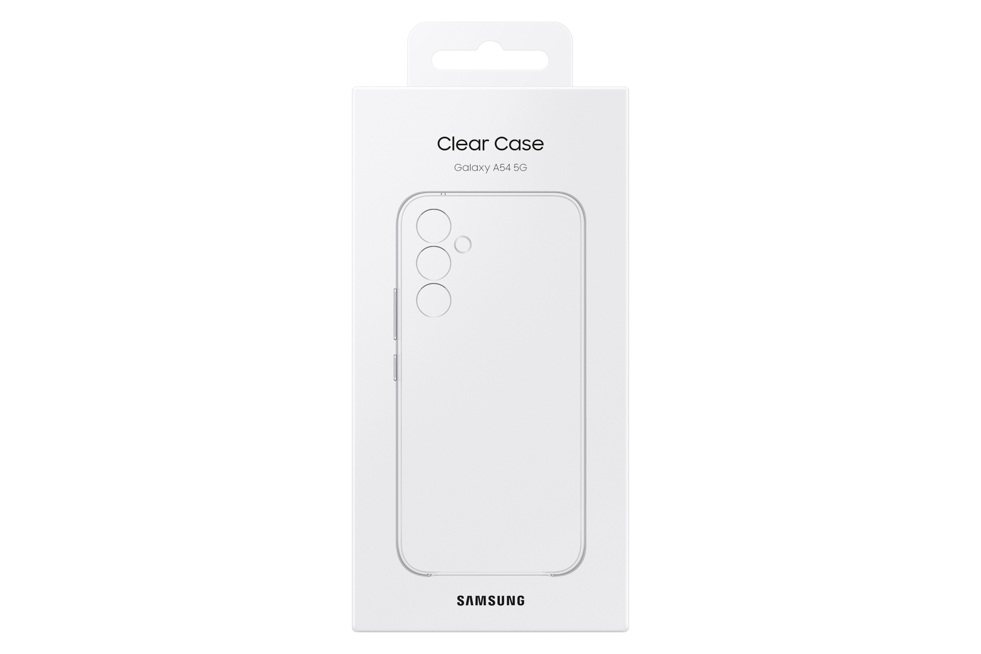 package Transparent