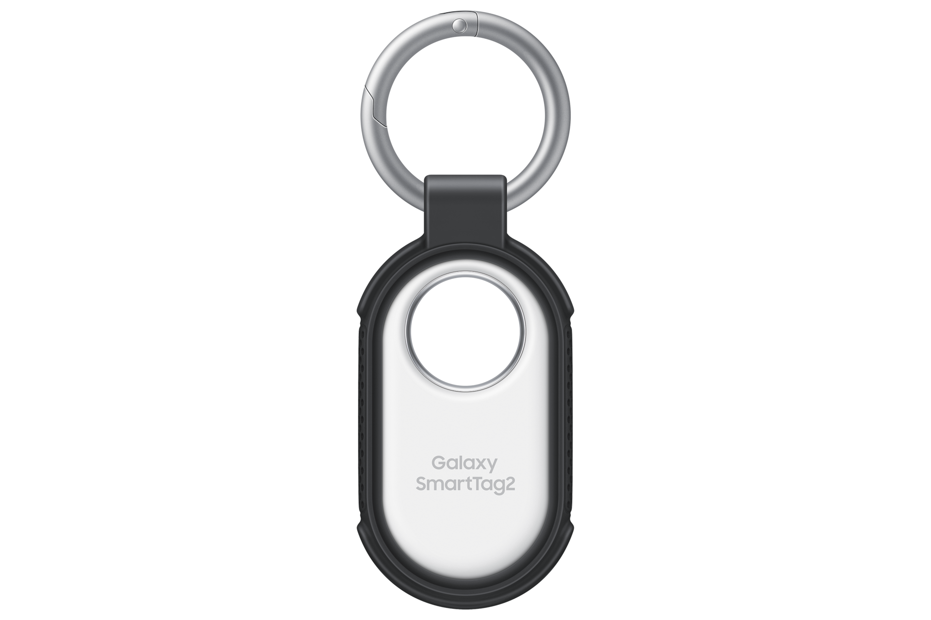 Galaxy SmartTag2 Rugged Case Black Samsung Australia