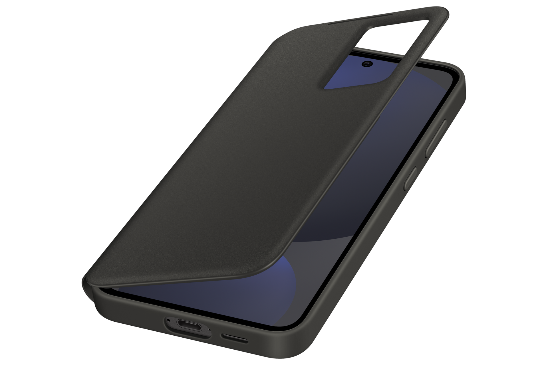 dynamic Black