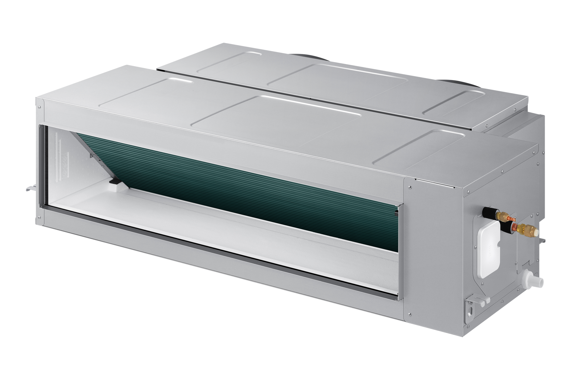 AC140HEHFKG/SA Silver