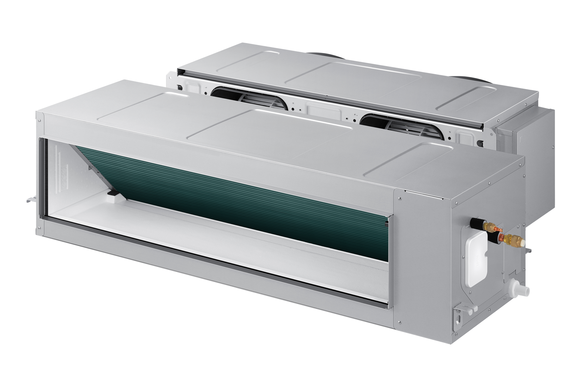 AC140HEHFKG/SA Silver