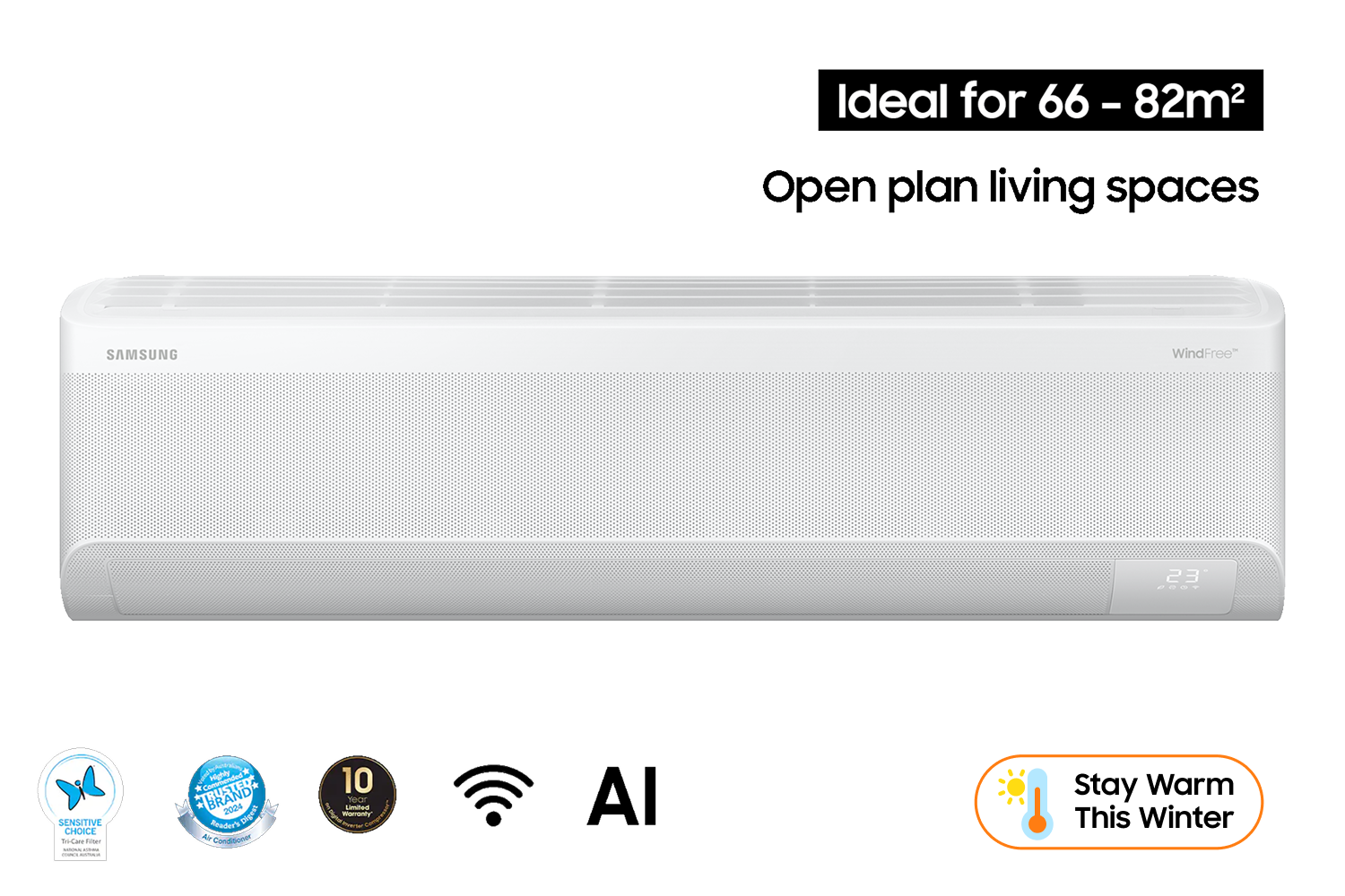 front White