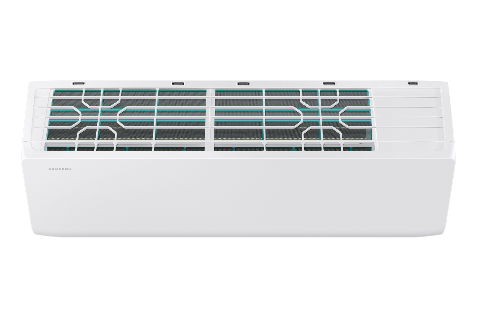 AR40 Reverse Cycle Split System Fast Cooling Wi-Fi 2.5kW White