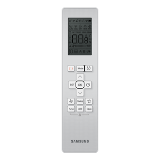 AR40 Reverse Cycle Split System Fast Cooling Wi-Fi 5kW White