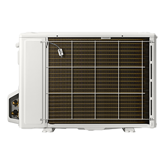 AR40 Reverse Cycle Split System Fast Cooling Wi-Fi 5kW White