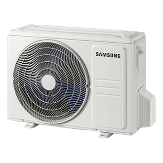 AR40 Reverse Cycle Split System Fast Cooling Wi-Fi 5kW White
