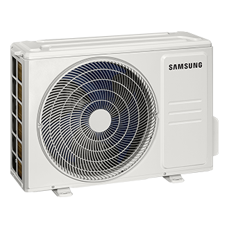 AR40 Reverse Cycle Split System Fast Cooling Wi-Fi 5kW White