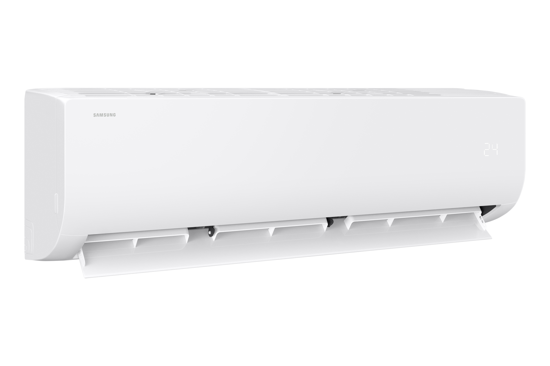 AR40 Reverse Cycle Split System Fast Cooling Wi-Fi 7kW White