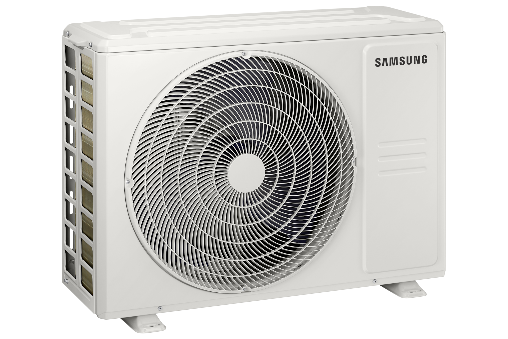AR40 Reverse Cycle Split System Fast Cooling Wi-Fi 7kW White