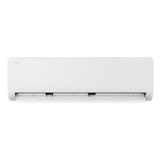 AR40 Reverse Cycle Split System Fast Cooling Wi-Fi 7kW White