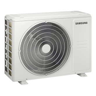 AR40 Reverse Cycle Split System Fast Cooling Wi-Fi 7kW White