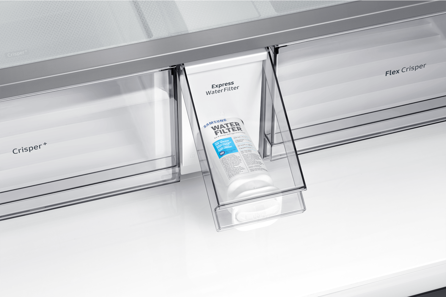water-filter White