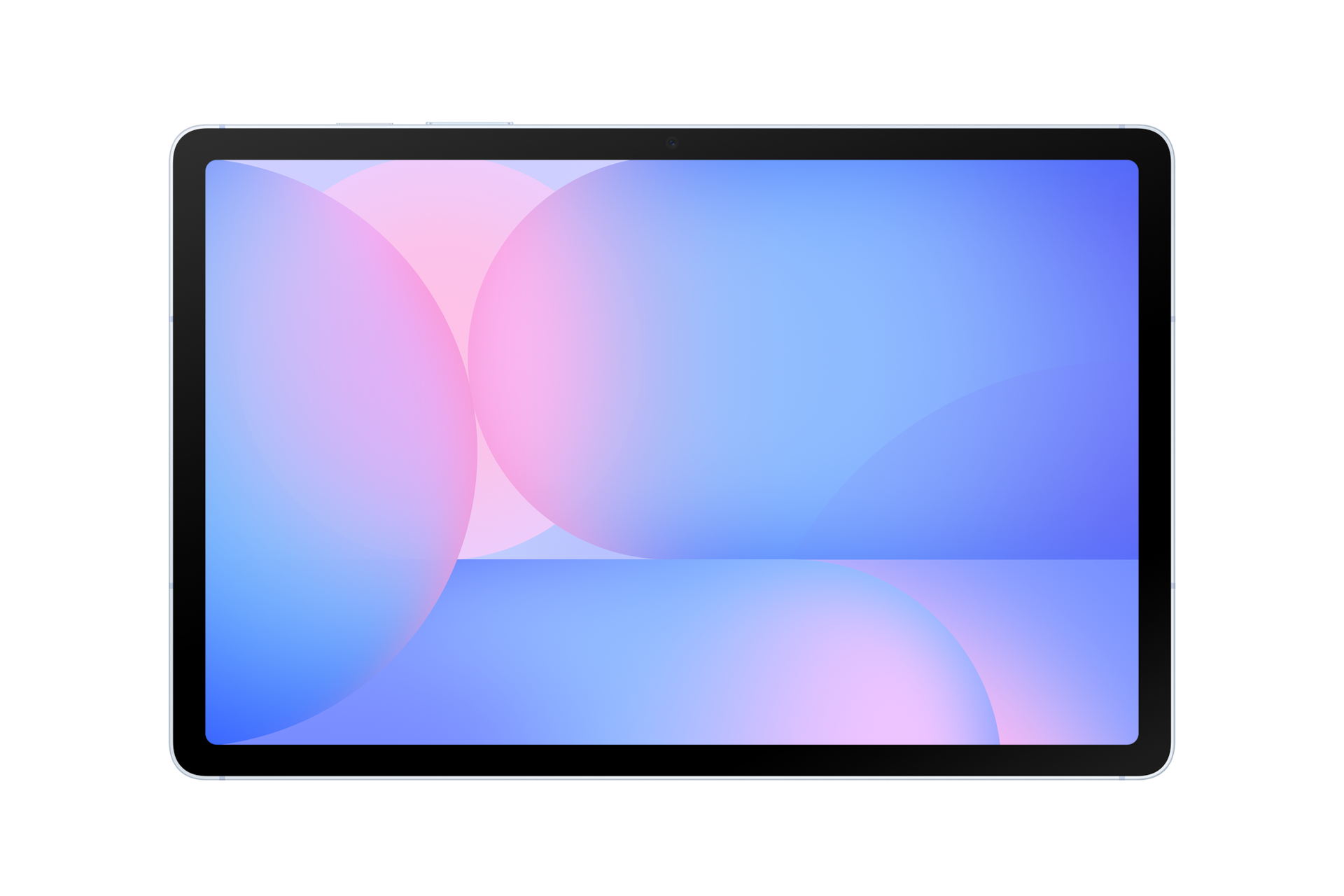 Galaxy Tab S10 FE Wi-Fi Student Bundle Light Blue