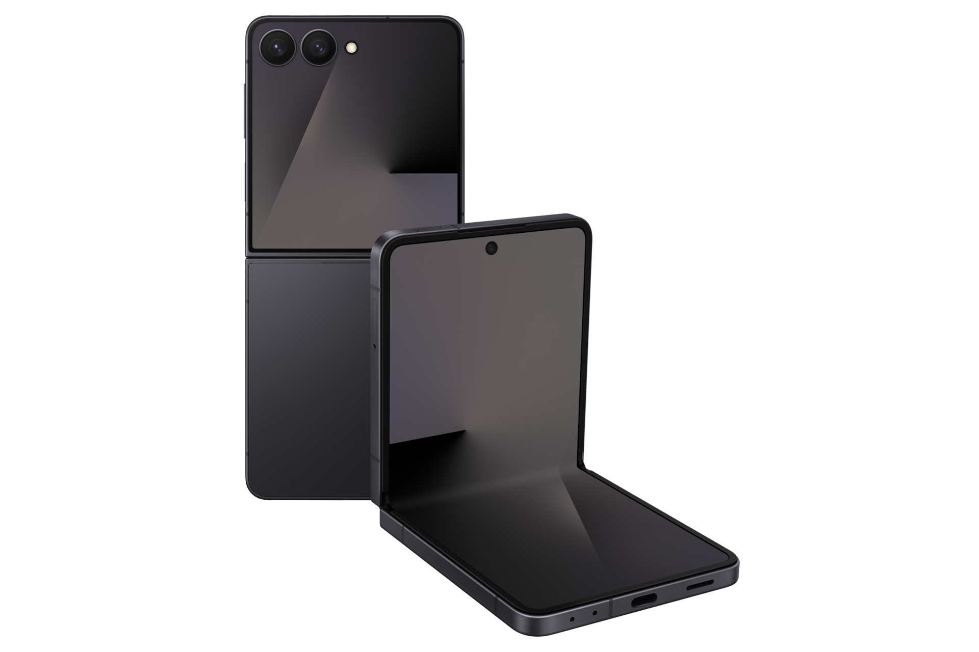 Purchase | Business | Galaxy Z Flip7 | SM-F766BZKEATS