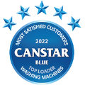 Canstar Most Satisfied Award