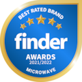 The Finder Retail Awards is an independent consumer awards program based on opinions of brands provided by real Australian consumers on an aggregated brand level, as opposed to a product or model level. Based on a tabulation of survey data of over 4,000 Australians, the Finder Retail Awards is the most comprehensive customer survey of retail products in Australia. 
