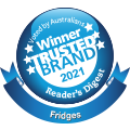 Australia’s Most Trusted Fridge Brand