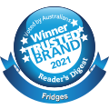 Australia’s Most Trusted Fridge Brand