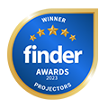 The Finder Consumer Satisfaction Award recognises Australia's favourite brands by giving surveys to thousands of real Australians to understand how they feel about their recent product purchases, and use that information to reward the most popular brands. Samsung has been rated the best in the TV category by scoring the top across the board, whilst also receiving a 100% recommendation rating from its customers.