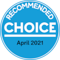 CHOICE Recommended