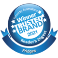 2021 Reader’s Digest Trusted Brands