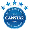 2021 Canstar Blue Innovation Award Winner