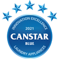 2021 Canstar Blue’s Innovation Excellence Awards winner