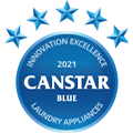 2021 Canstar Blue’s Innovation Excellence Awards winner