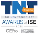 Top New Technology (TNT) Awards