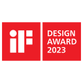 iF Design Award 