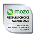 In the Mozo 2022 People’s Choice Television Awards, over a thousand Australians shared their opinions and experiences on over 21 television brands. This reflects how Australian consumers think of their television providers when it comes to satisfying their wants and needs. Samsung TVs have been awarded the best in build quality, excellent customer service, great performance, great to use, most recommended and outstanding customer satisfaction.