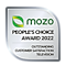 In the Mozo 2022 People’s Choice Television Awards, over a thousand Australians shared their opinions and experiences on over 21 television brands. This reflects how Australian consumers think of their television providers when it comes to satisfying their wants and needs. Samsung TVs have been awarded the best in build quality, excellent customer service, great performance, great to use, most recommended and outstanding customer satisfaction.