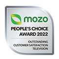 In the Mozo 2022 People’s Choice Television Awards, over a thousand Australians shared their opinions and experiences on over 21 television brands. This reflects how Australian consumers think of their television providers when it comes to satisfying their wants and needs. Samsung TVs have been awarded the best in build quality, excellent customer service, great performance, great to use, most recommended and outstanding customer satisfaction.