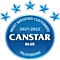 Samsung topped Canstar Blue’s TVs ratings for the SECOND year in a row, receiving five-star reviews for performance, user-friendliness, features & functionality, design, and overall satisfaction.