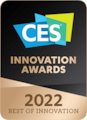 CES Innovation Awards 2022: Best of Innovation