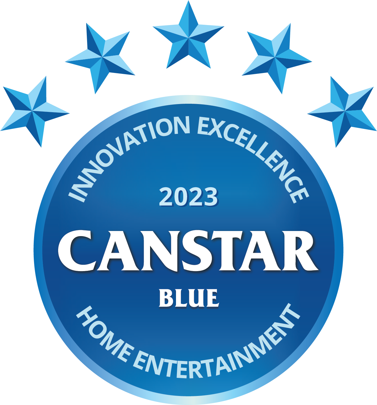 Samsung’s Solar Cell Remote has received Canstar Blue’s Innovation Excellence Award (Home Entertainment) for 2023. This award recognises smart innovations in consumer electronics and is awarded based on Canstar Blue’s sophisticated rating methodology under which winners are scored on a range of factors, including whether the product is unique and how disruptive it is to its product category.