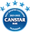 Nagrade Canstar Blue za najbolj zadovoljne stranke 2021–2022 – Televizije