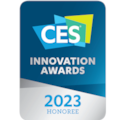 CES Innovation 2023