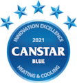 Canstar 2021 Innovation Excellence Award