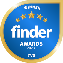 Finders Award 2023: Best-Rated TV Brand