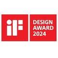 2024 iF Design Award: Visual Branding