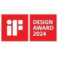 2024 iF Design Award: Visual Branding 