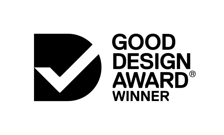 Australian Good Design Award Winner