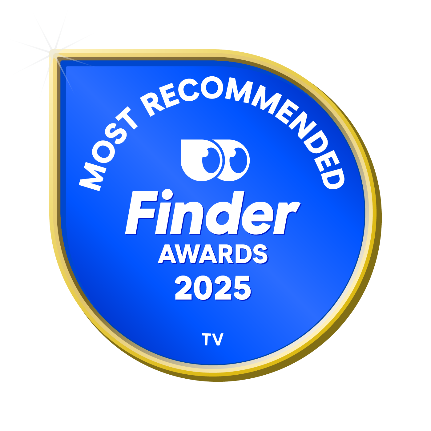 2025 Finder Award