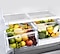 Big Crispers fresh fruit and vegetable storage