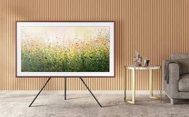 65 The Frame Qled 4k Smart Tv 21 Samsung Au