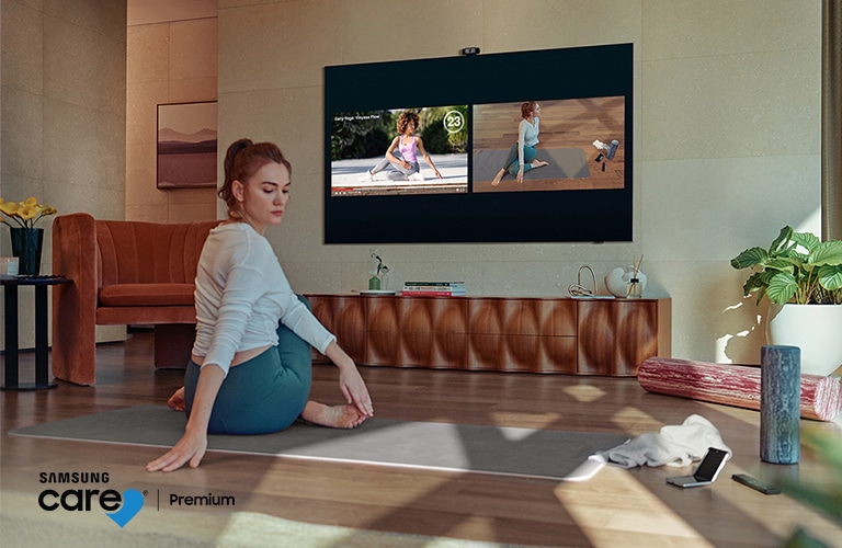 Samsung Care Premium